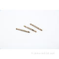 Good HSS Metric Twist Dring Bits HSS End.